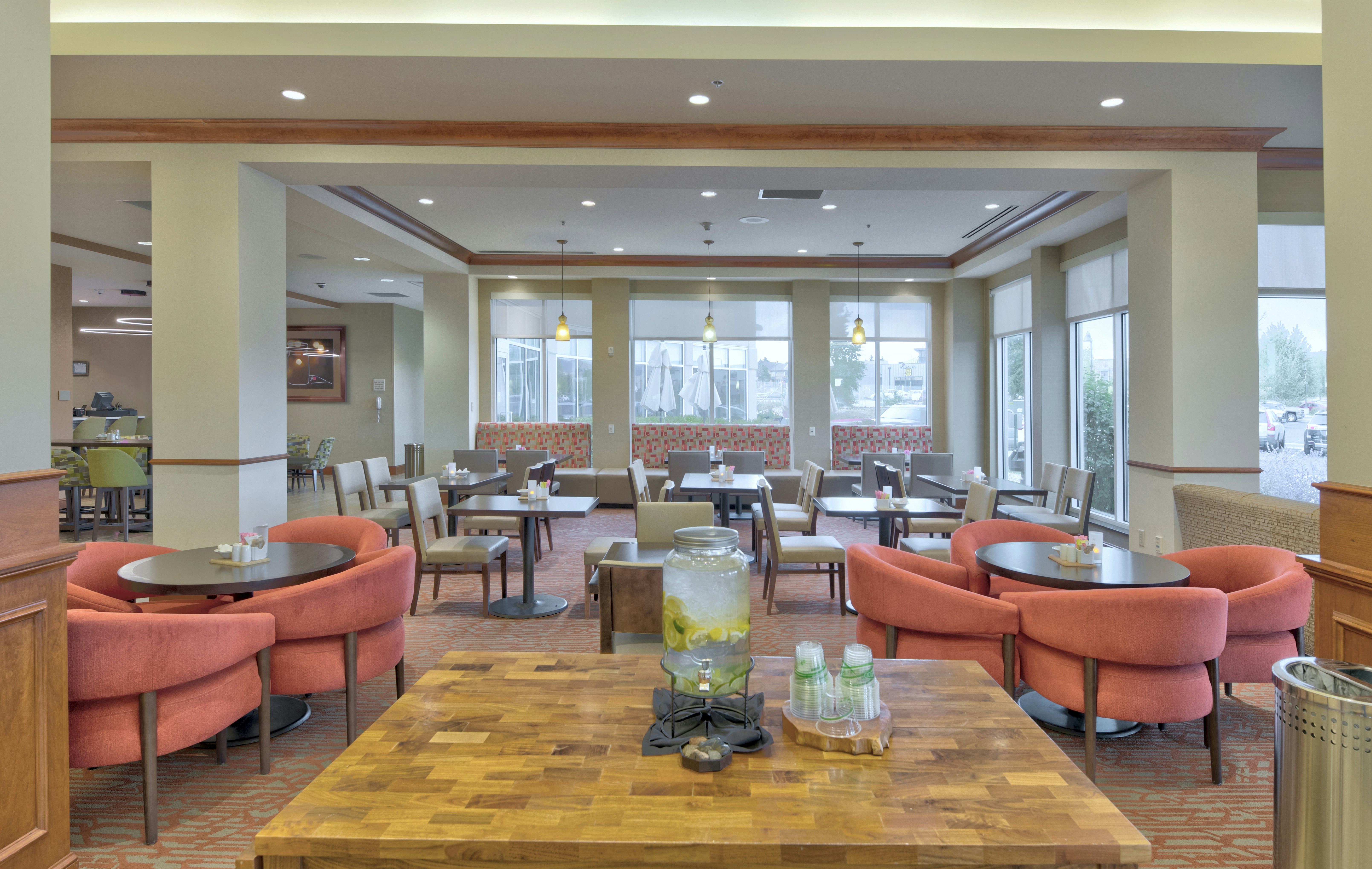 Hilton Garden Inn Laramie 34/66