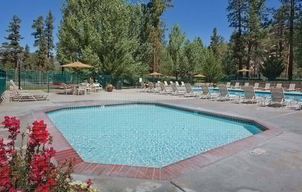 Worldmark Big Bear Lake 7/63