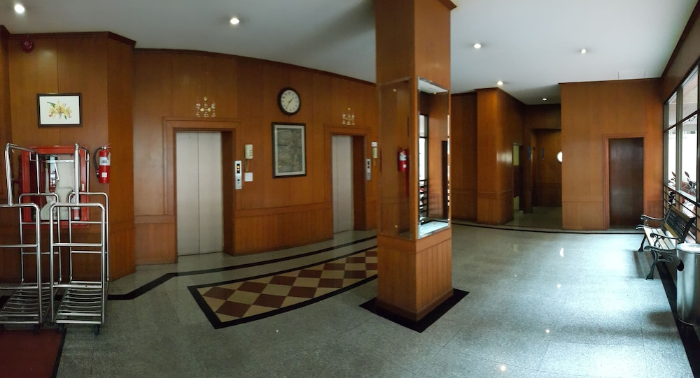 Dynasty Inn Pattaya 9/39
