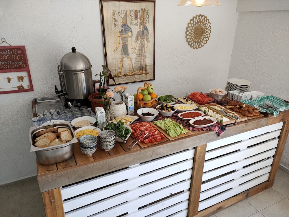 Delice Doga Evi - Hostel 16/50
