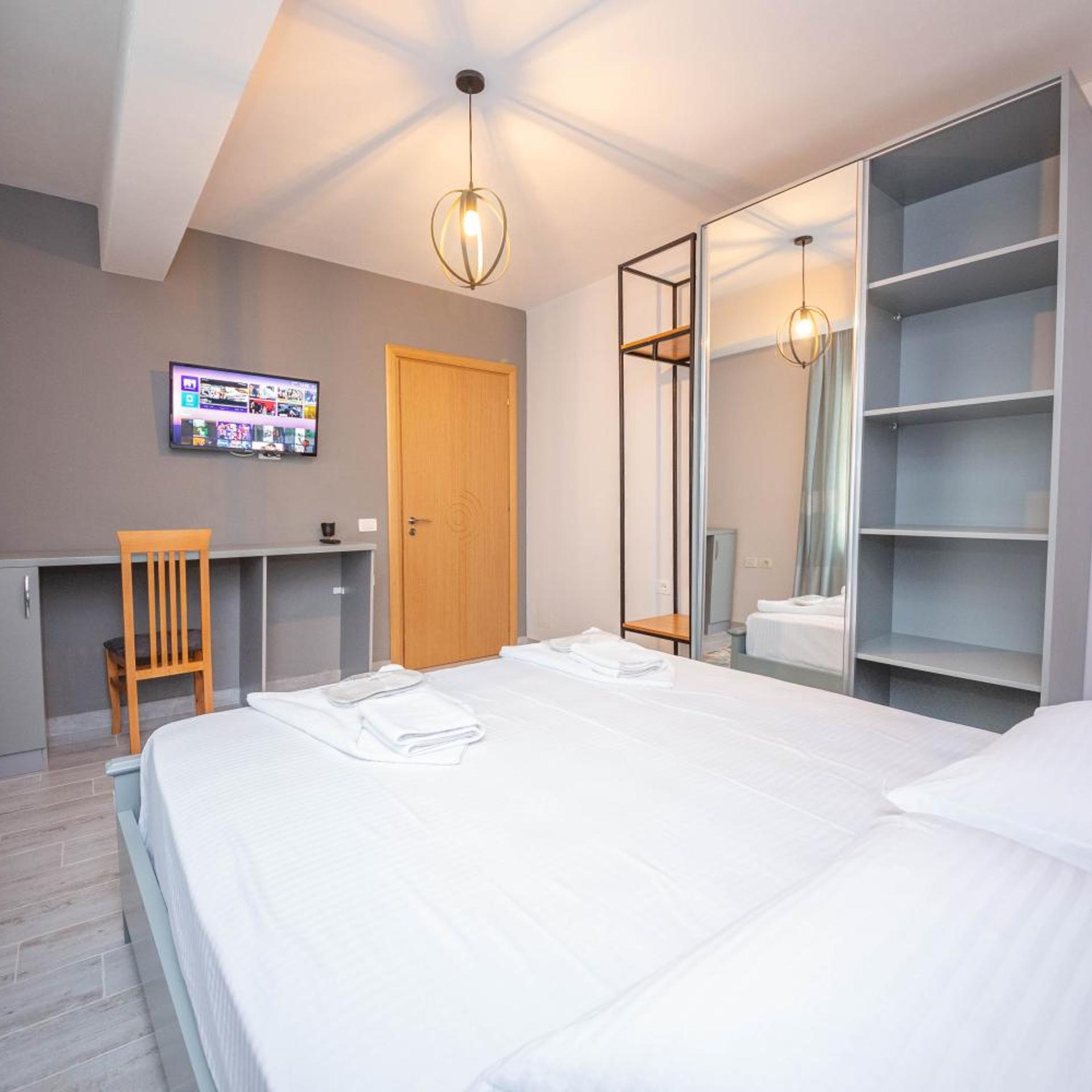 Aerial Hotel & Spa 21/58