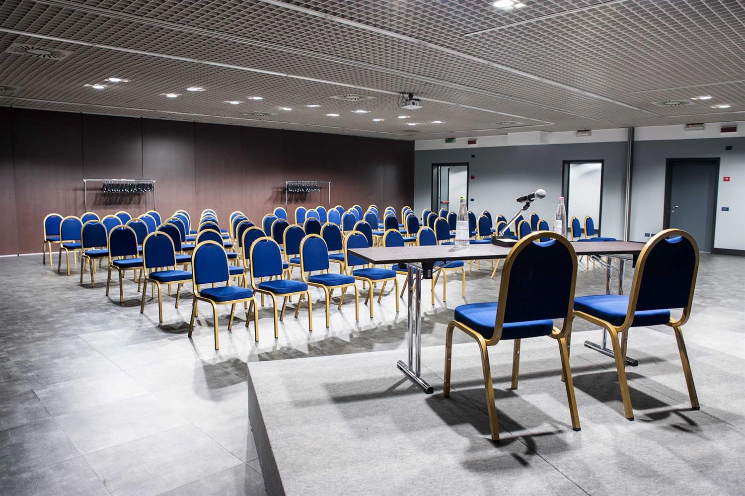 Best Western Hotel Quattrotorri Perugia 58/67