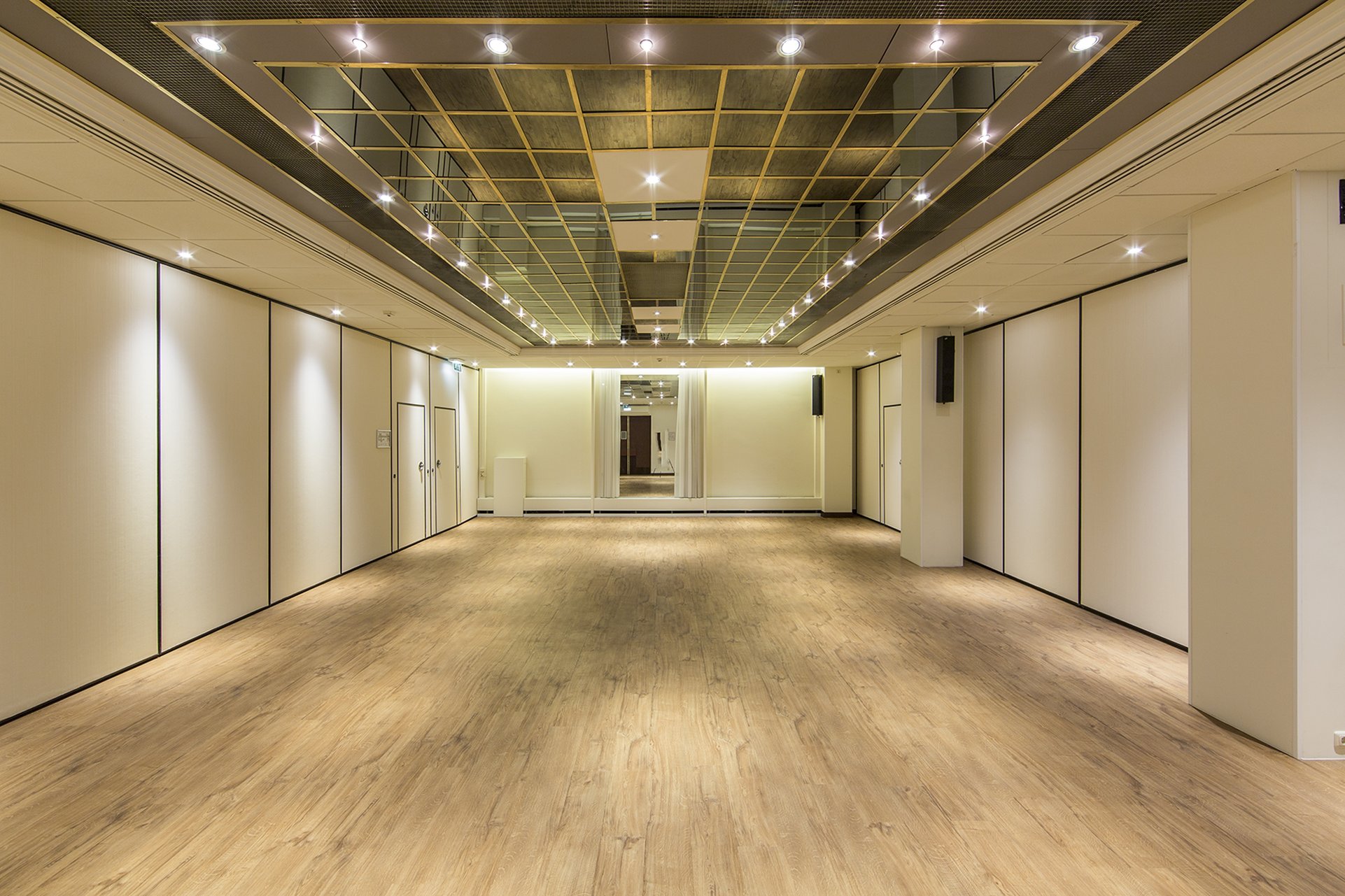 Crowne Plaza Maastricht 72/80