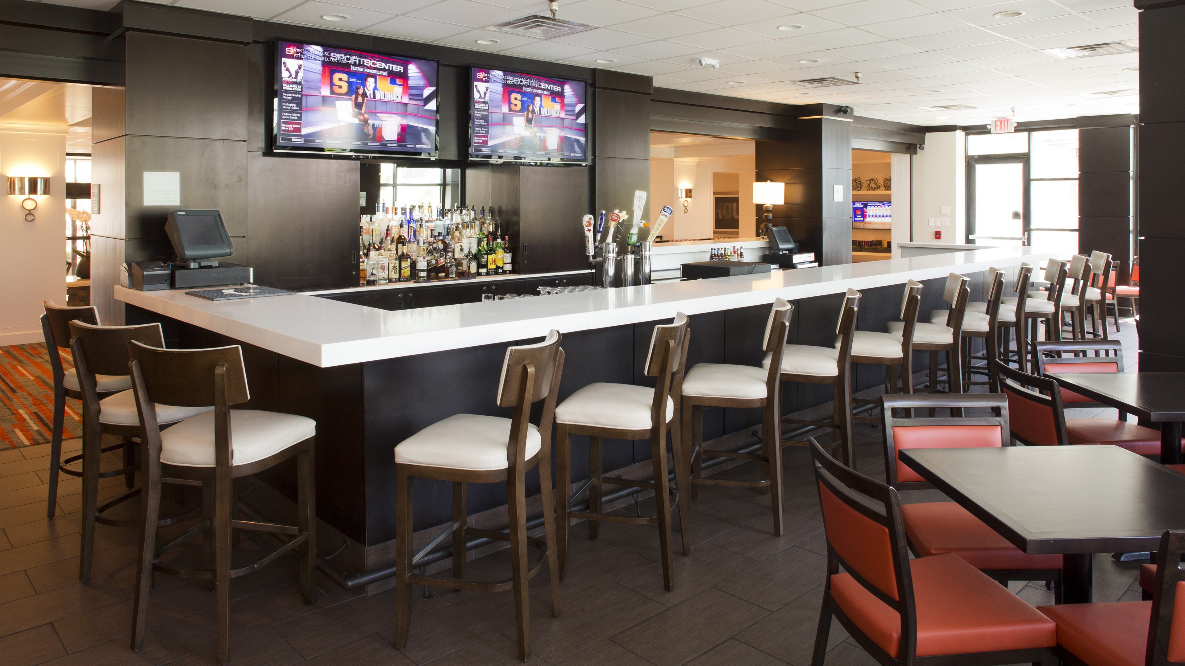 Holiday Inn Houston S Nrg Area Medical Center 22/38