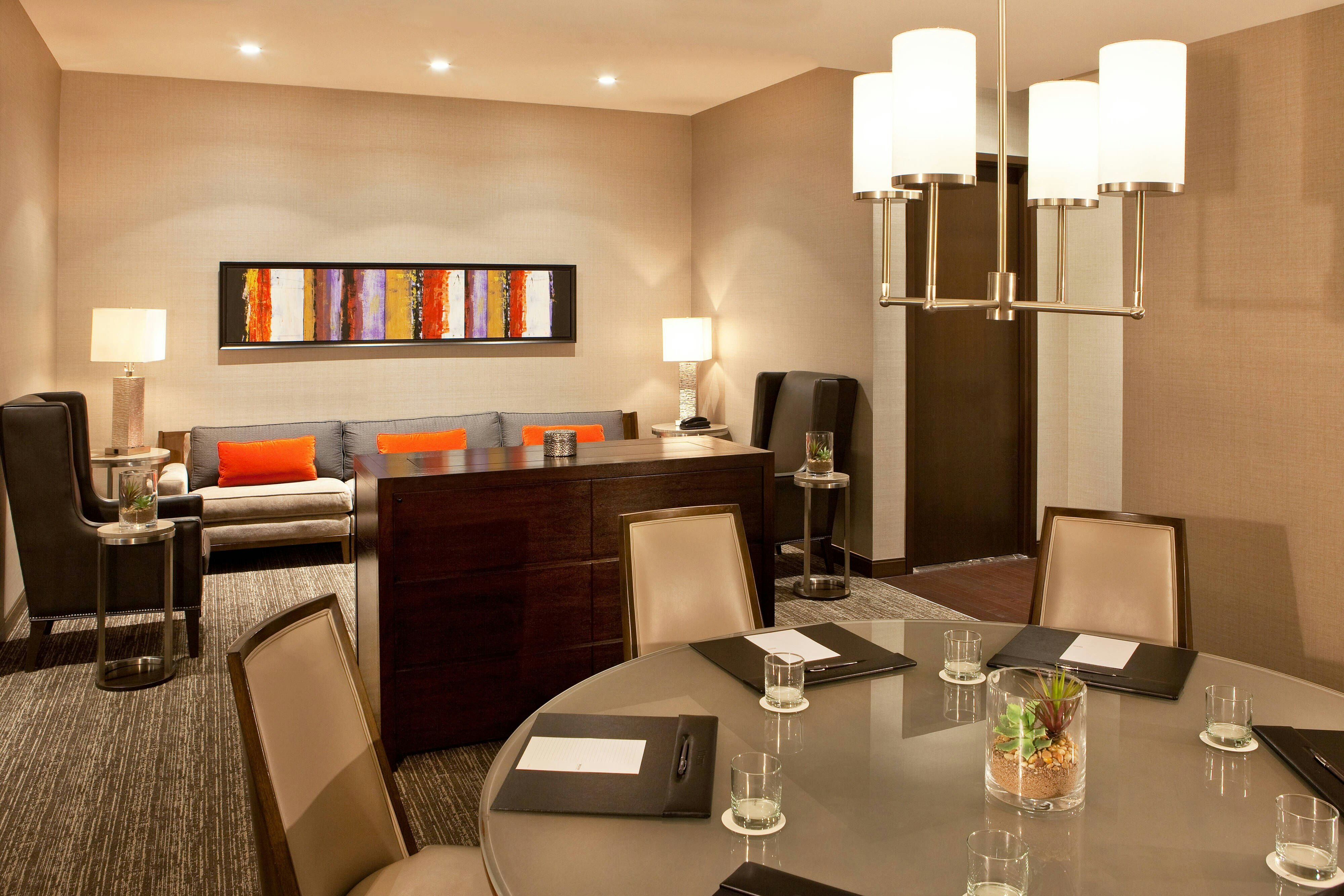 Westin Phoenix Downtown 4/15