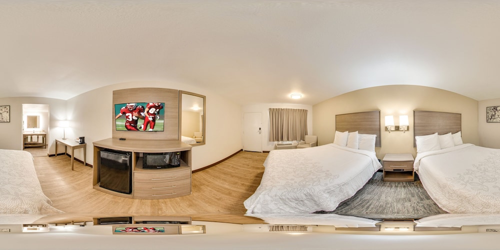 Days Inn by Wyndham Chula Vista/San Diego 38/57