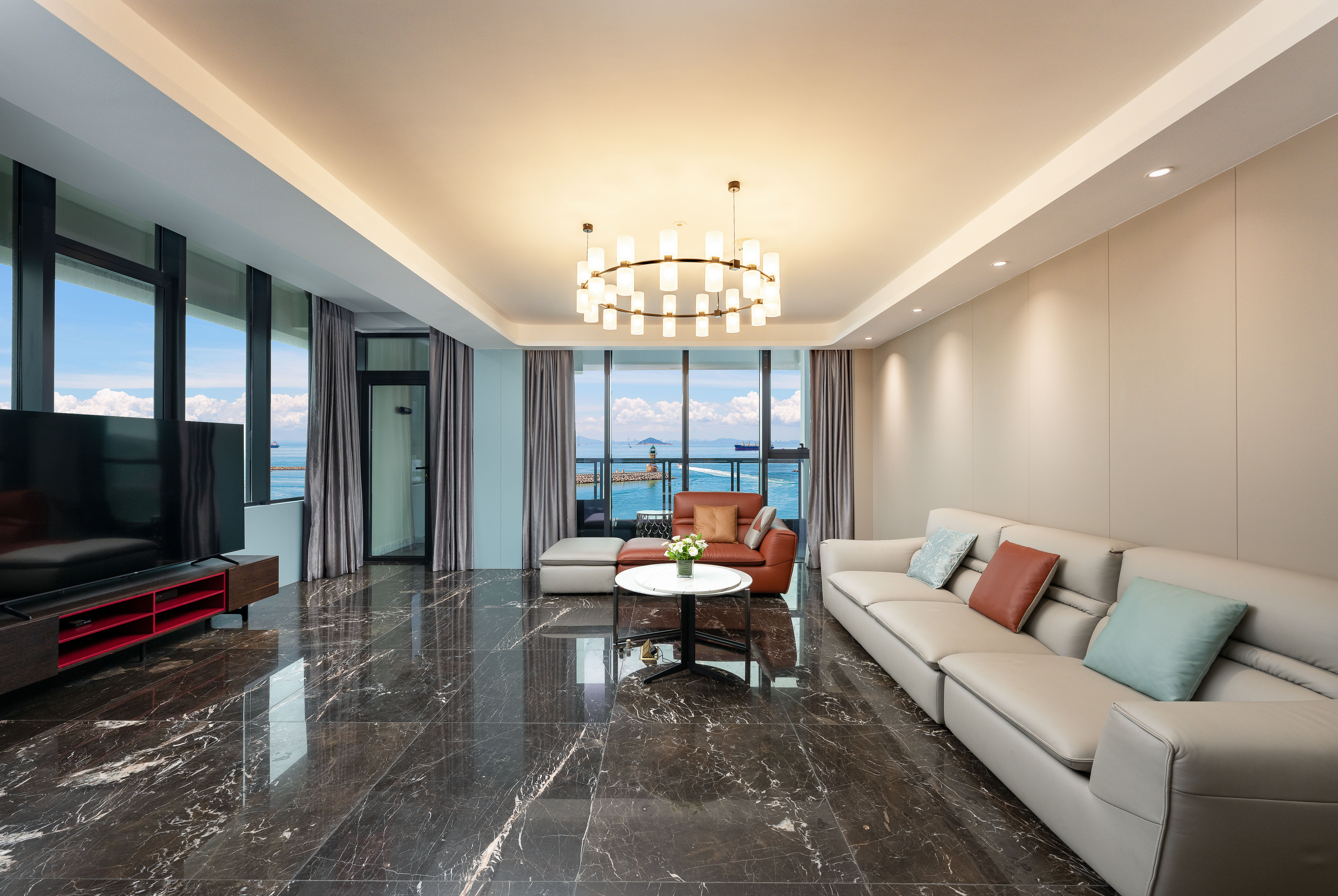Holiday Inn Express Zhuhai Guishan Island 37/55