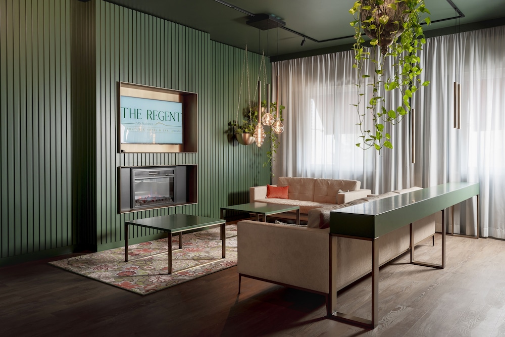 The Regent Boutique Hotel & Spa 50/67