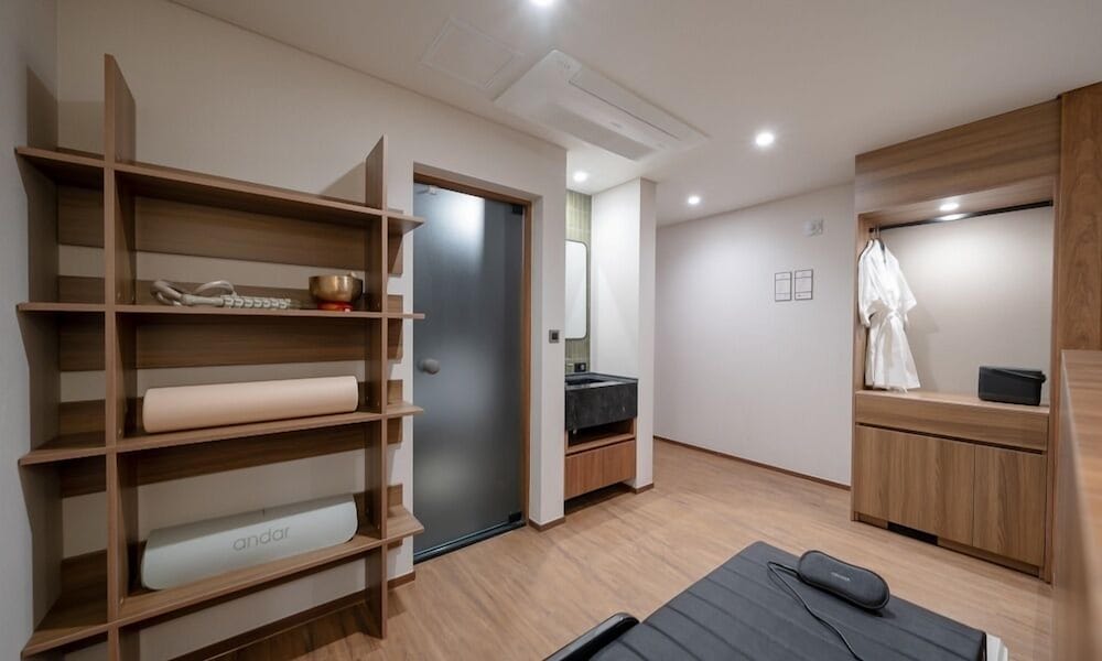 Dongtan Simjak Hotel 79/100