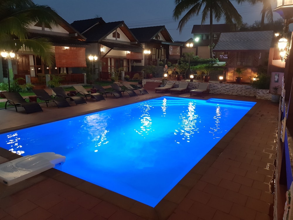 Thongbay Guesthouse Luang Prabang 38/41