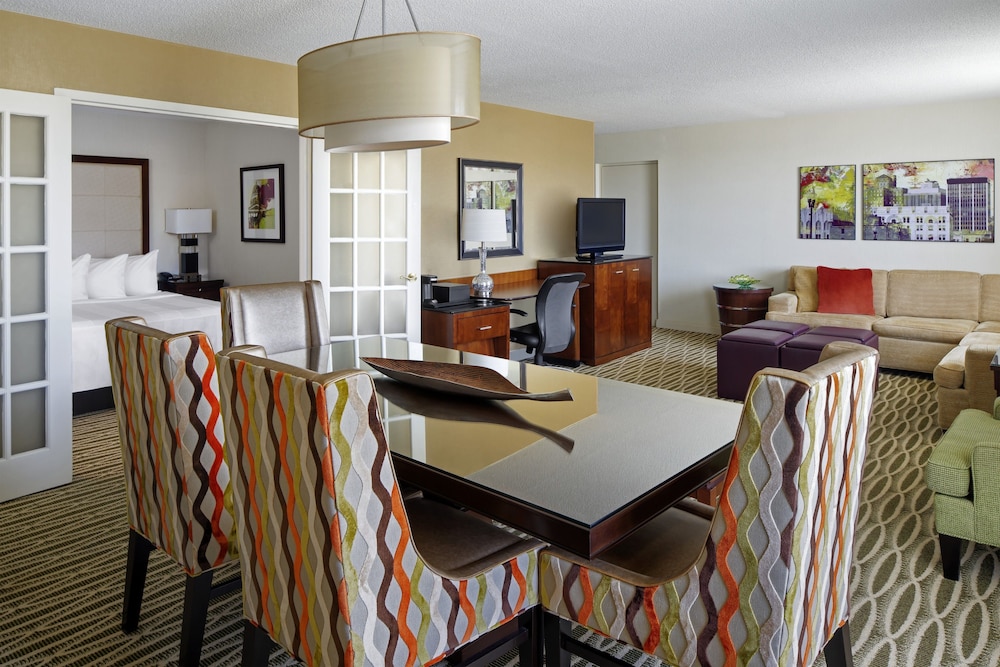 Marriott Charleston Town Center 21/52