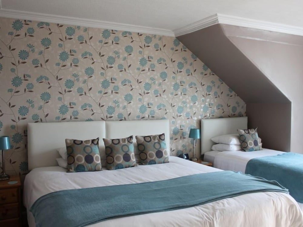 Rosebank Guest House 22/50