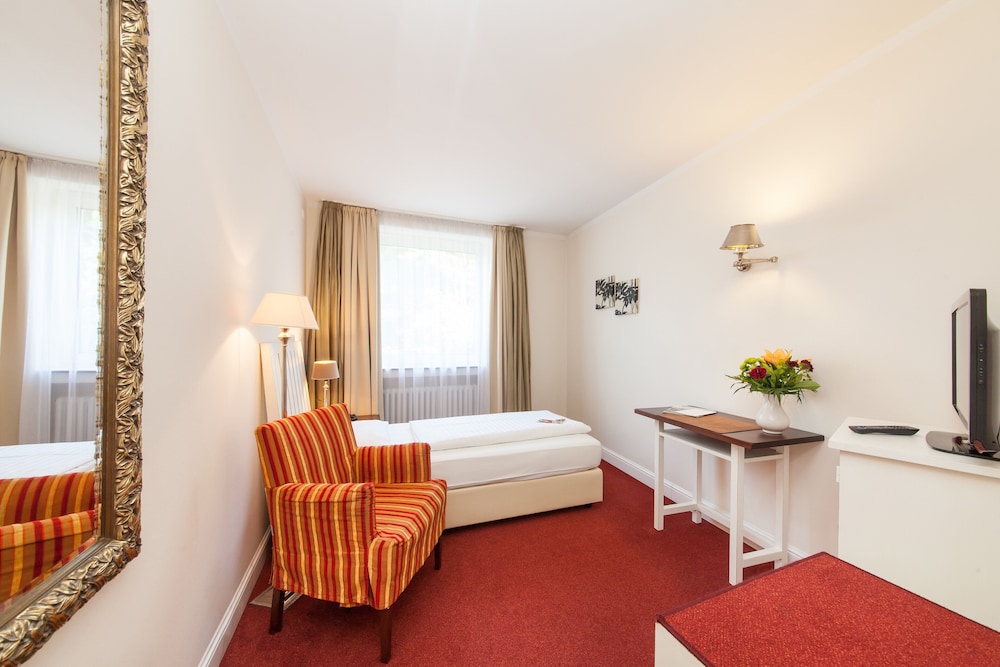 Novum Hotel Bremer Haus 32/59