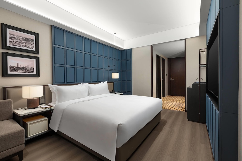Days Hotel by Wyndham Urumqi Pingchuan Road 17/36