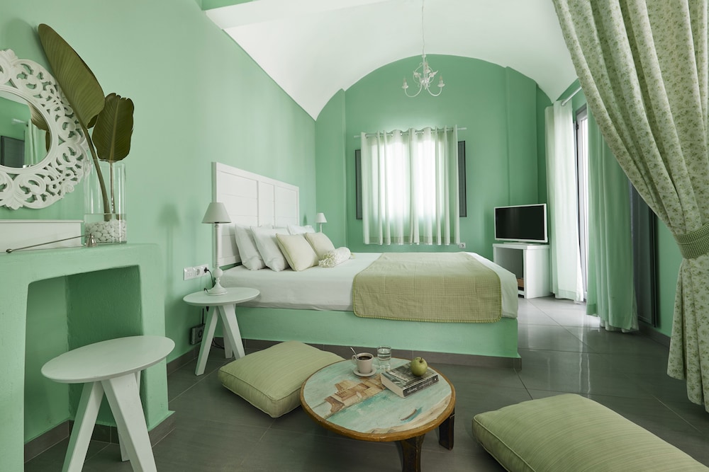 Senses Boutique Hotel 17/54