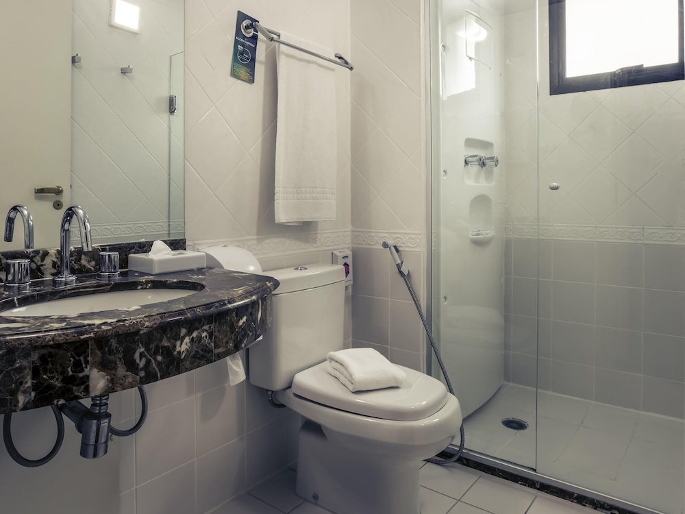Mercure Sao Paulo Pinheiros 47/47