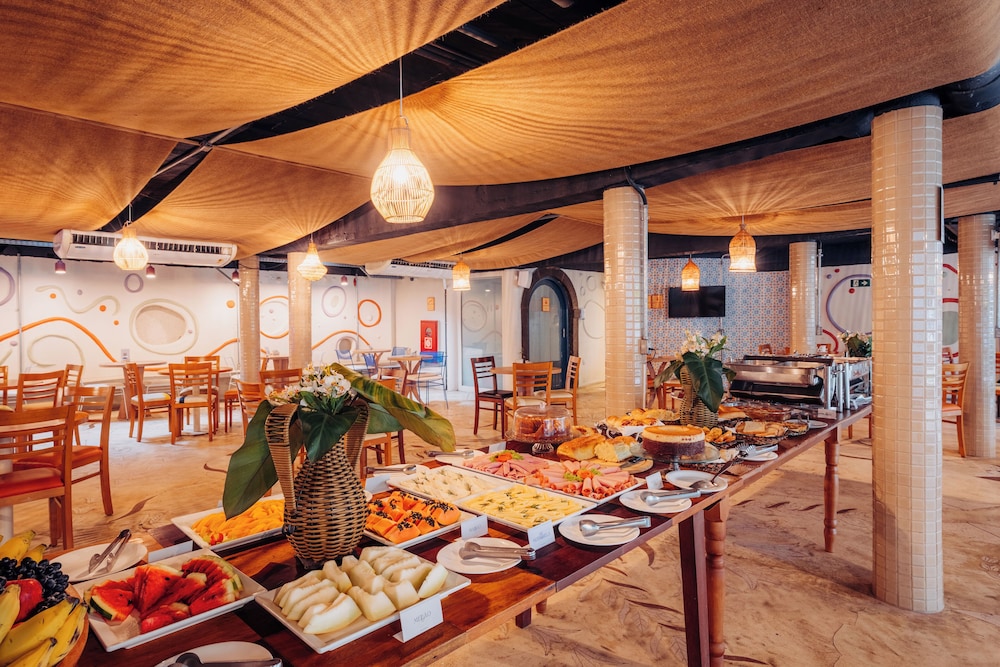 Own Buzios Beach Hotel 35/50