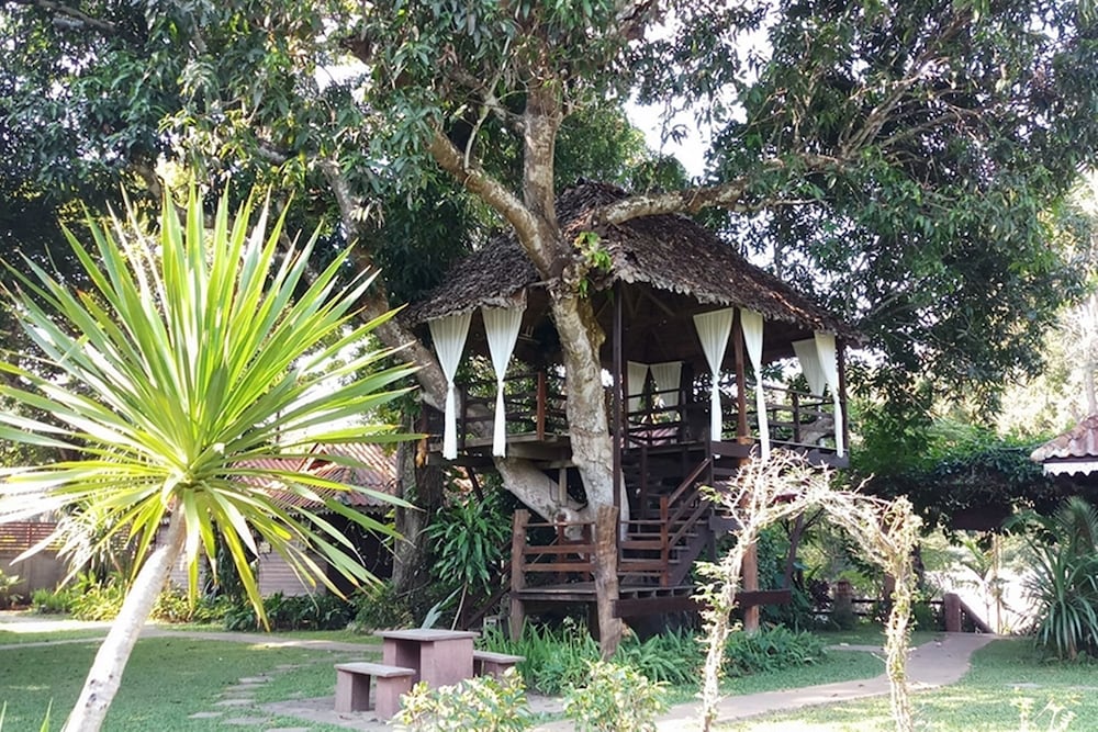Banviewnam Camping & Resort 43/50
