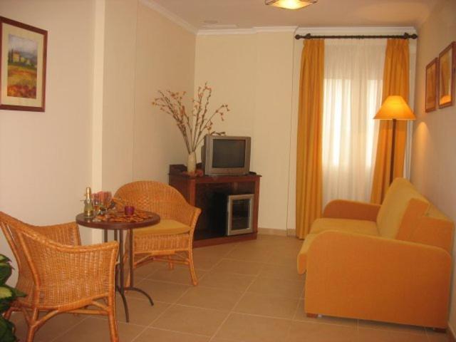 Hotel Las Canteras de Puerto Real 26/50