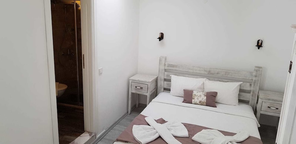 Aksam Sefasi Hotel 5/33