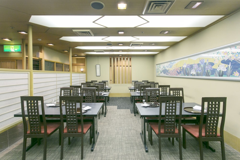 Kanazawa New Grand Hotel PRESTIGE 31/50
