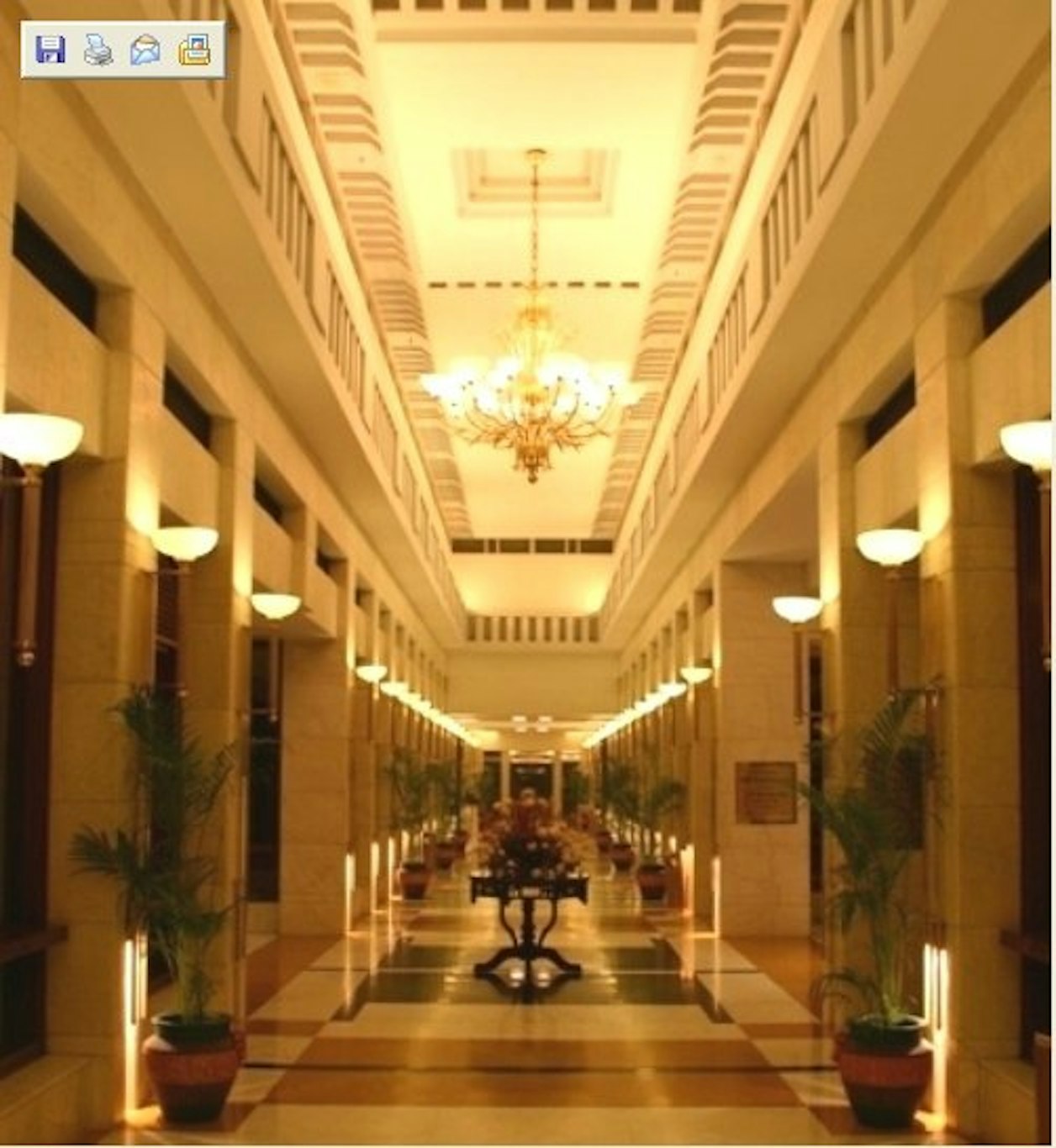 JAYPEE PALACE 2/22