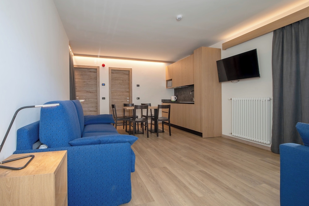 Residende Nevegall 32/42