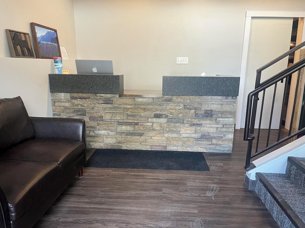 Spruce Lodge 11/49