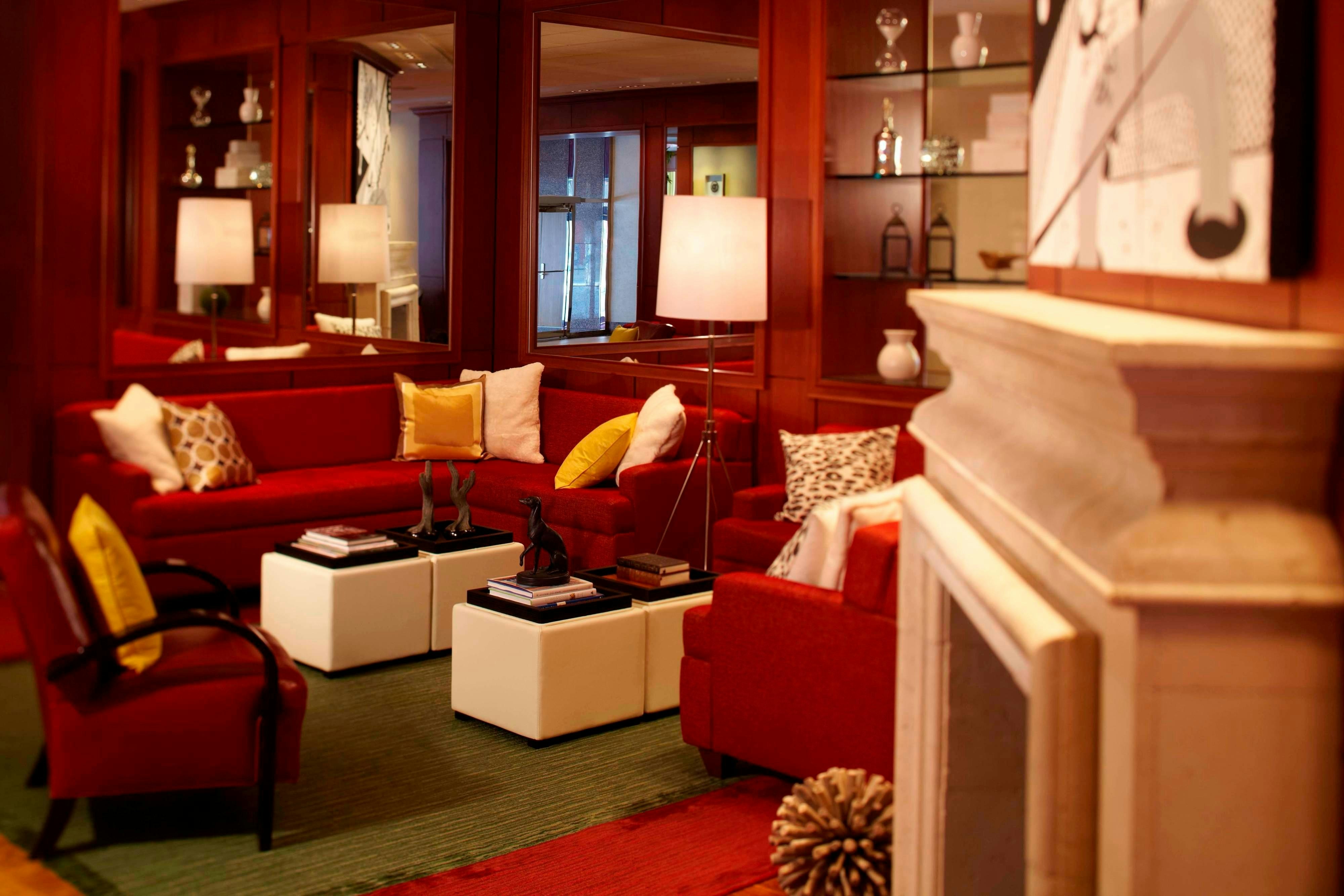 Renaissance Columbus Downtown Hotel 20/51