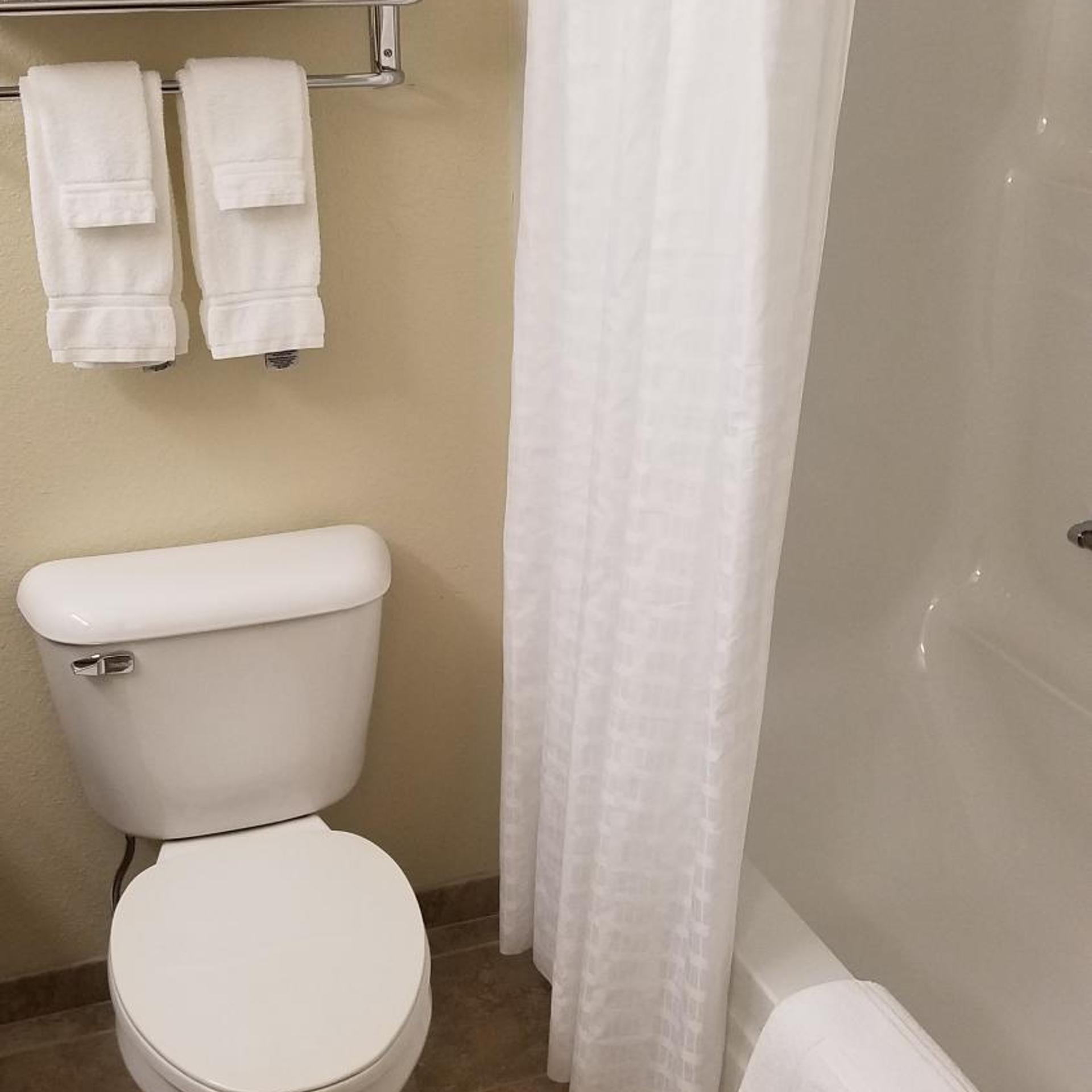 غرفة بسريرين كوين، Americinn By Wyndham Rhinelander 7/8