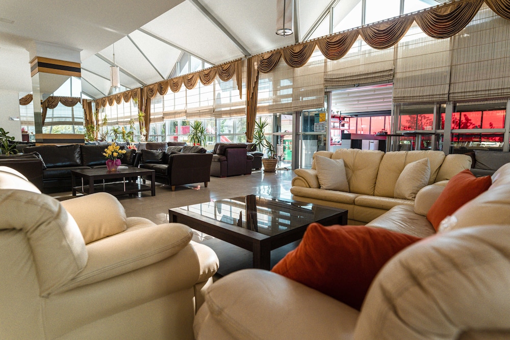 Atabay Termal Hotel 15/23
