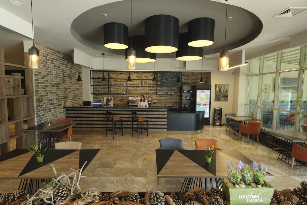 Euro Park Hotel Bursa 49/64