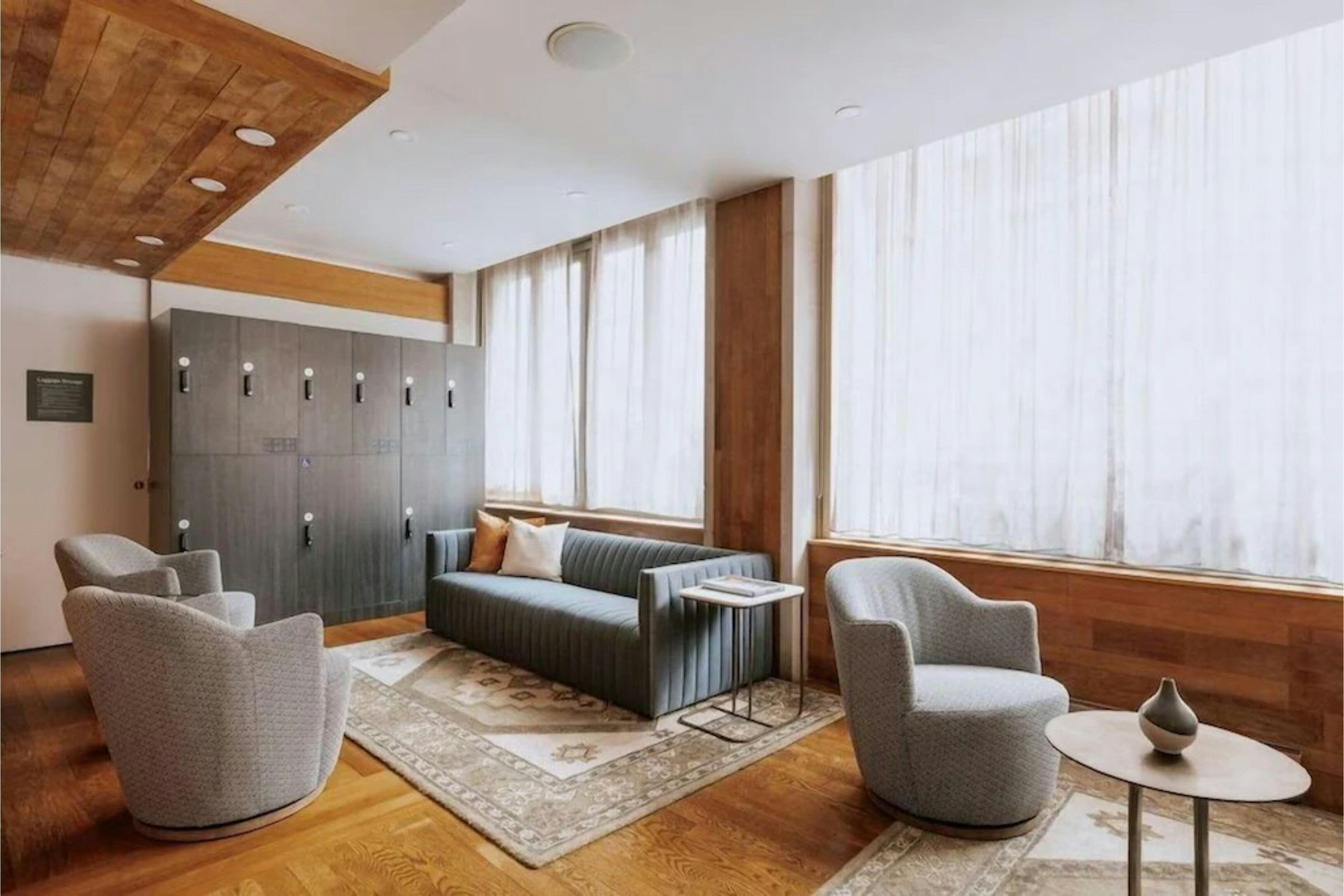 Duane Street Hotel Tribeca, Belvilla District 6 Formerly Sonder 43/63