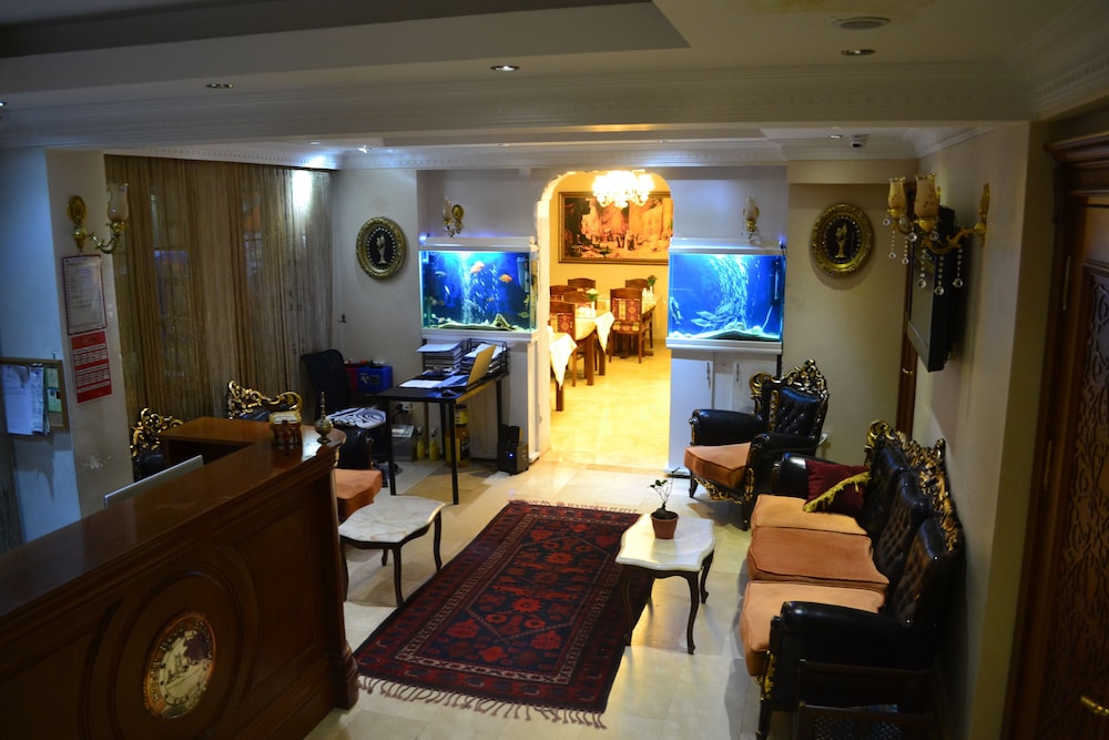 Hotel Blue Istanbul 60/76