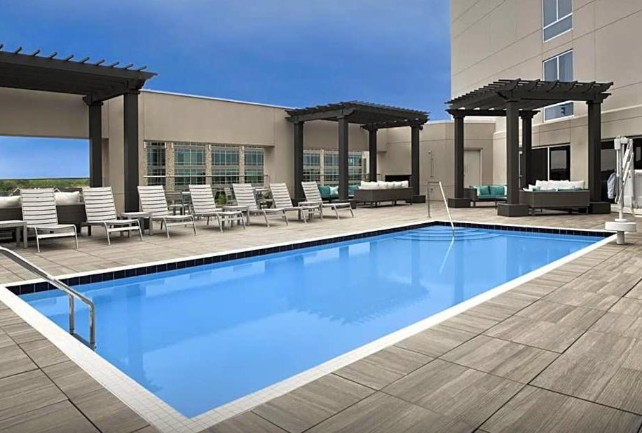 Hilton Garden Inn Steele Creek Charlotte 7/15