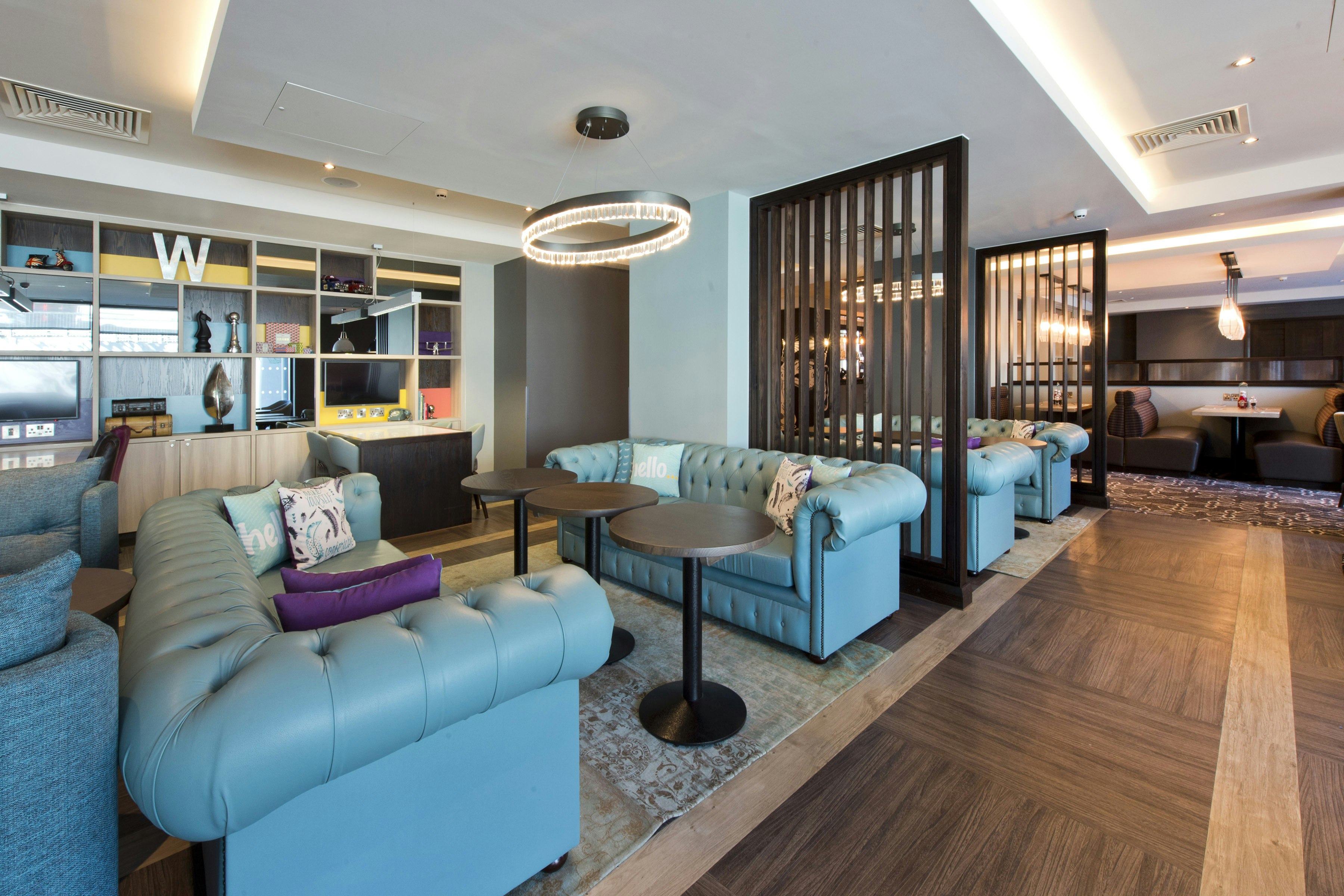 Premier Inn London Wembley Stadium 27/40