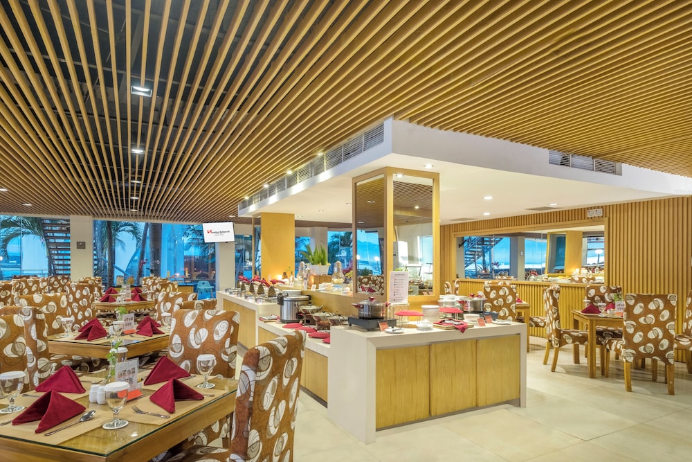 Swiss-Belhotel Silae Palu 53/73