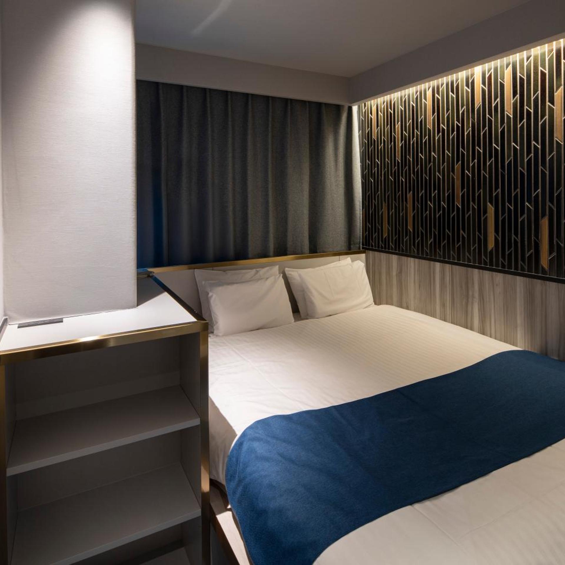 Single Room Non Smoking - Activity، Dotonbori Hotel 4/7