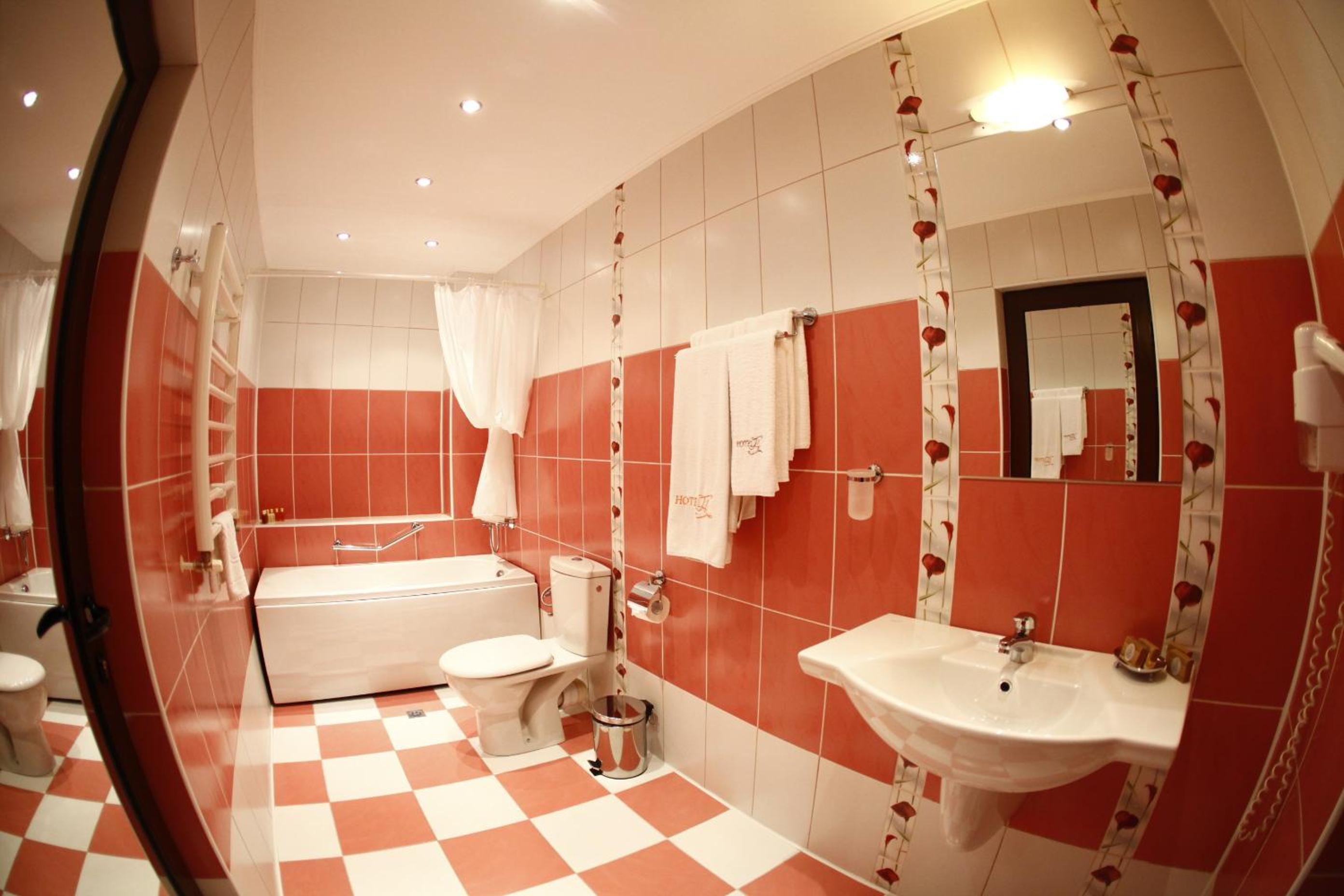 Hi Boutique Hotel 50/50