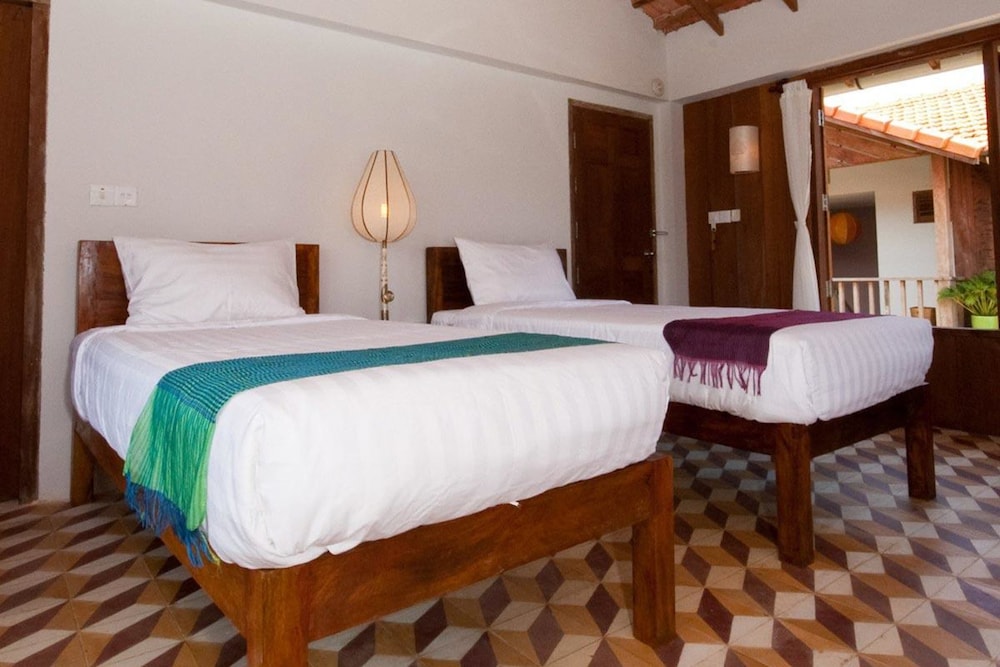 Bambu Hotel 21/53