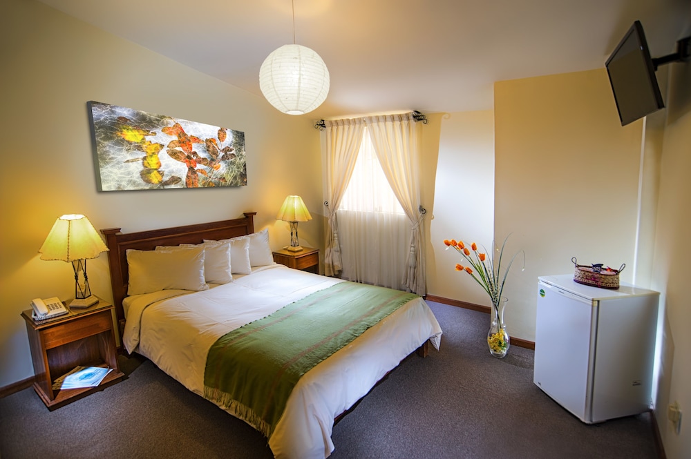 NATURA INN HOTEL 11/33