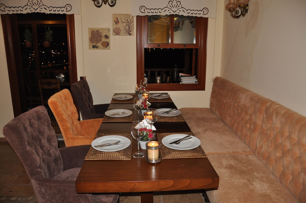Centauera Boutiqe Hotel 61/76