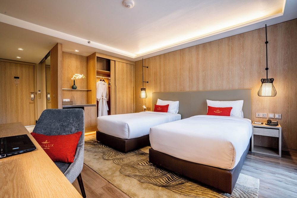 Divalux Resort And Spa 15/50