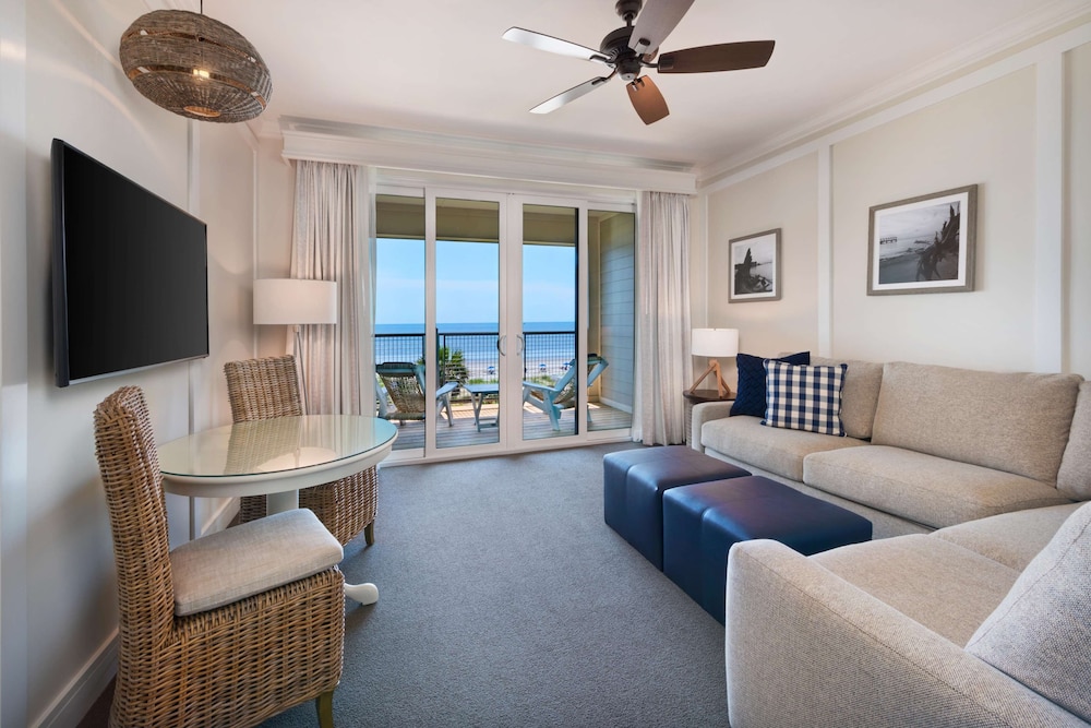 Jekyll Ocean Club 42/74