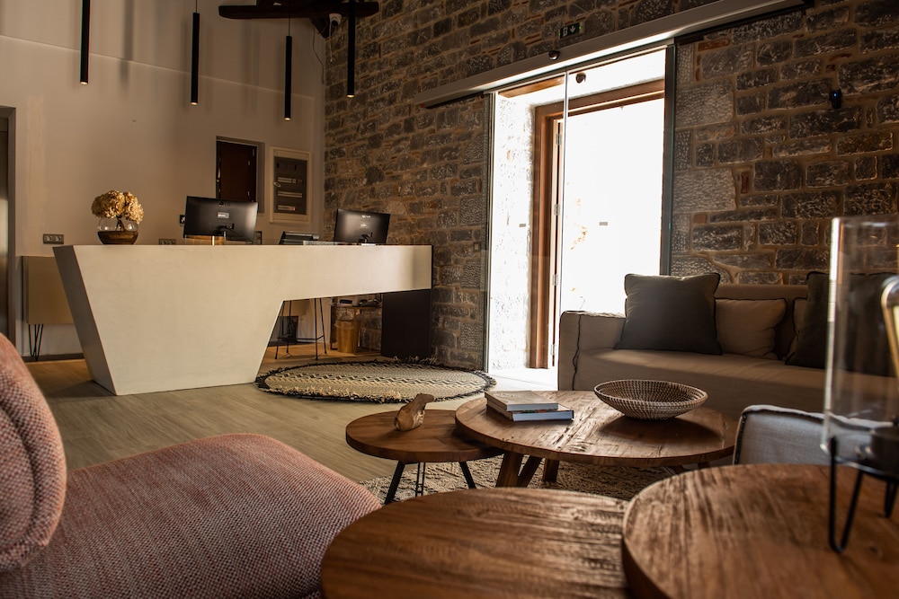 Manifest Boutique Hotel 31/50