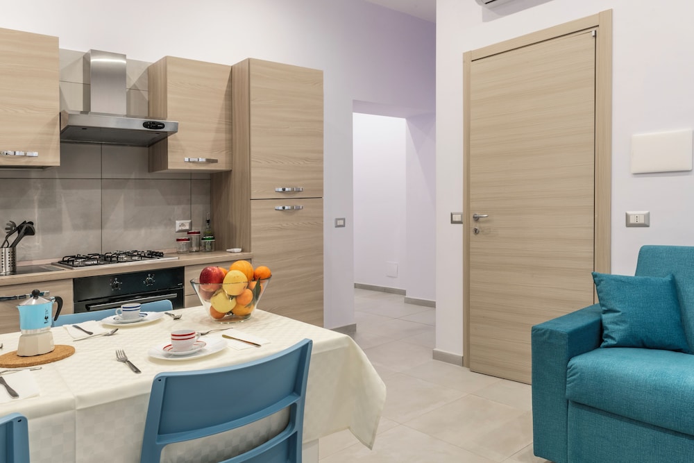 La Casina Rossa 27/50