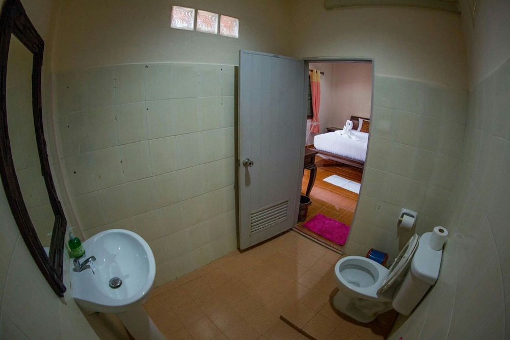 غرفة قياسية، El Greco Bungalows 9/9