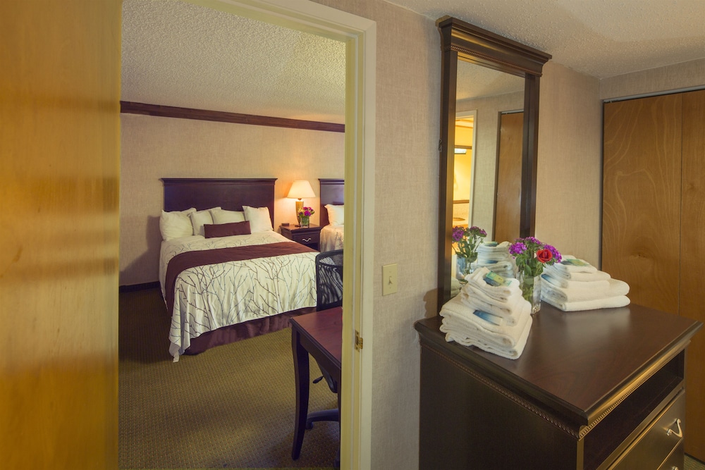 Best Western Plus Yosemite Gateway Inn 25/60