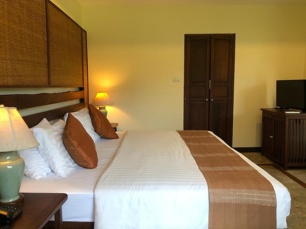 Baan Krating Pai Resort 29/67