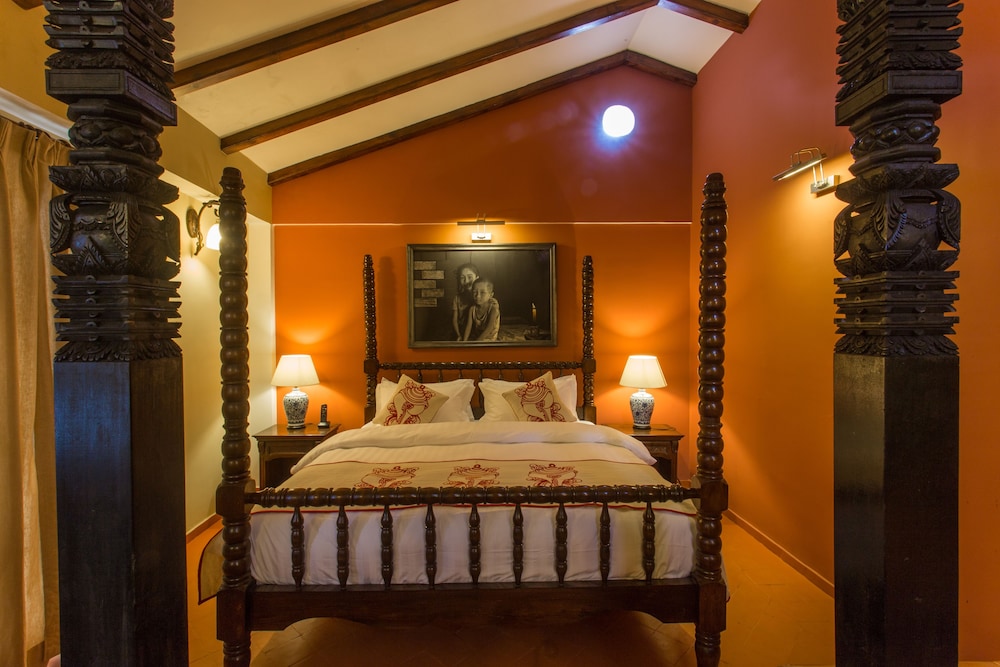 Baber Mahal Vilas 17/50
